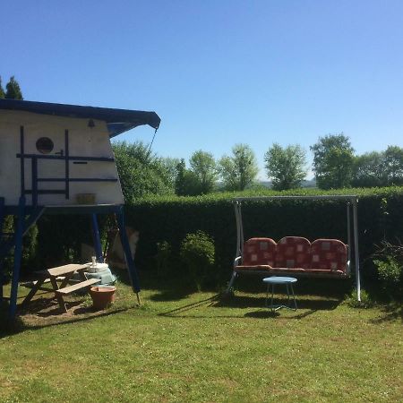 Vila Haus Sonnenstein Pirna Exteriér fotografie