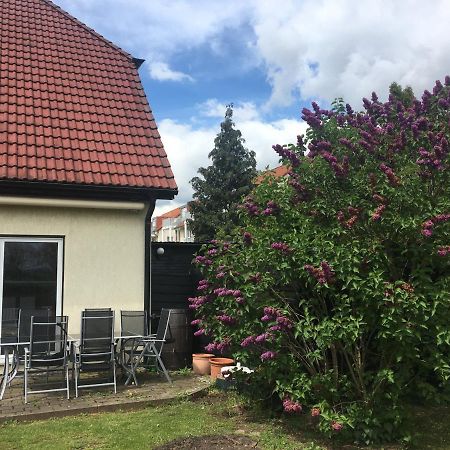 Vila Haus Sonnenstein Pirna Exteriér fotografie