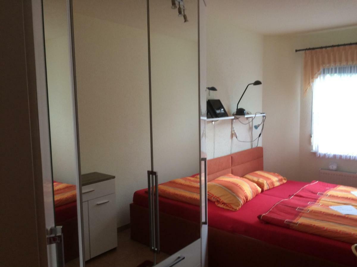Vila Haus Sonnenstein Pirna Exteriér fotografie