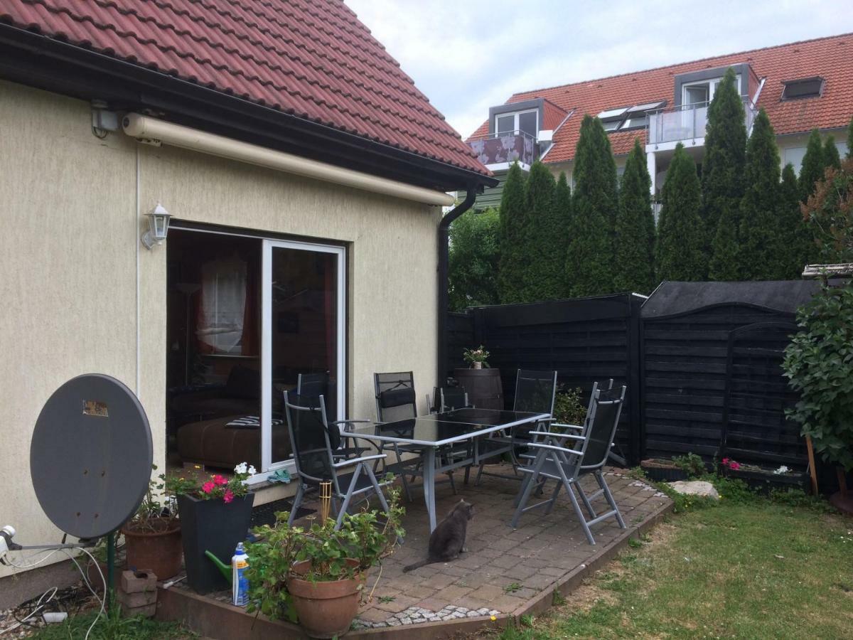 Vila Haus Sonnenstein Pirna Exteriér fotografie